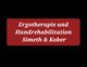 Gisela Simeth + Sylvia Schneider-Kober Praxis für Ergotherapie