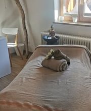 Mobile Wellnessmassage - Mathias Wioncek Bild 5