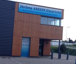 Jérôme Assier Electricité image 4
