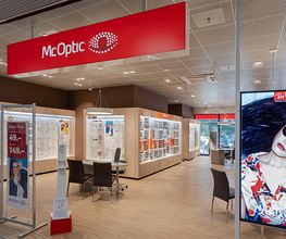 Optiker McOptic - Burgdorf Bild 1
