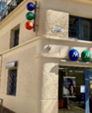 M.M.A image 1
