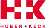 Huber Keck GmbH logo