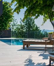 Bucher AG, Widnau - Gartenbau Bild 10