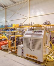 Kiloutou Tarbes (Ibos) image 11