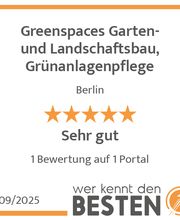 werkenntdenBESTEN.de Qualitätssiegel