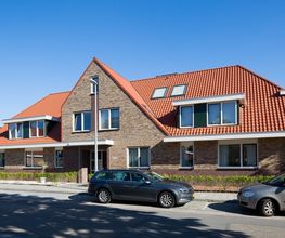Ter Braak Architecten BV