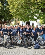 SPITEX MUTTENZ AG Bild 5