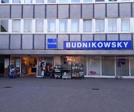 budni - Markt Bild 1