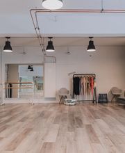Youpila Studios - Düsseldorf Unterbilk Barre Workout, Pilates & moderne Rückbildung