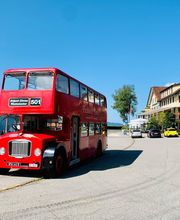 Hotel-Restaurant Eierhals Royal Bild 3