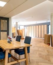 Bembé Parkett Bild 3