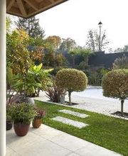 Daniel Moquet signe vos jardins - Ent. Mamet image 2