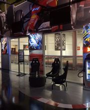 K1 Speed - Indoor Go Karts, Corporate Event Venue, Team Building Activities image 8