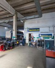 Euromaster Bruzzi Gomme immagine 9