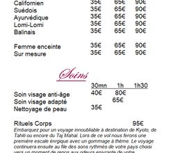 Rêvez D'orchidée image 9