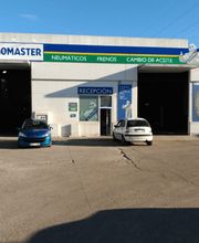 Euromaster Villalba imagen 2