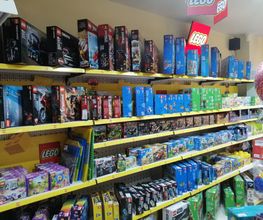 Hofmann's Hobby-Shop Bild 6