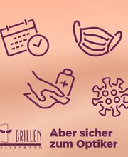 Brillen Hallerbach KG