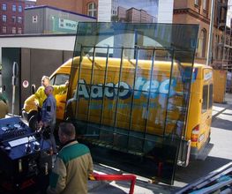 Aacotec Glasereigesellschaft mbH Bild 8
