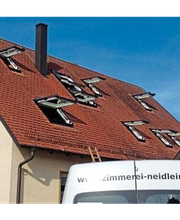 Markus Neidlein Zimmerei Bild 4