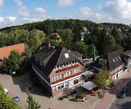 AKZENT Hotel Zur Wasserburg Hotel Garni - bed & breakfast Bild 9