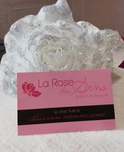 La Rose des Sens image 3
