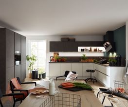 Designküche kaufen im Shop