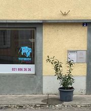 VETMIDI St Prex - Cabinet vétérinaire Bild 4