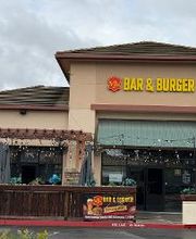 VJ's BAR & BURGER image 7