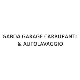 Garda Garage Carburanti e Autolavaggio logo