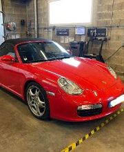 Centre contrôle technique DEKRA image 12