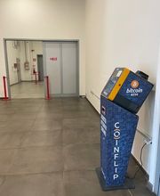 CoinFlip Bitcoin ATM - Centro Commerciale Marema (Maremà) immagine 6