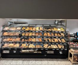 REWE Schülper Chaussee 1 25764 Wesselburen Backwaren