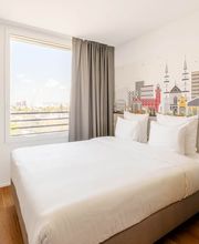 B&B HOTEL Basel Bild 1