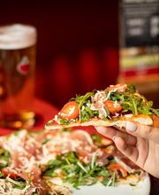 Caspari Lounge | Bar | Club | Live-Sport | Eventlocation Bild 9