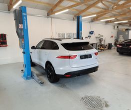Carrosserie Leuzigen GmbH Bild 1