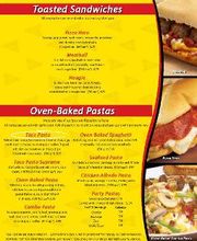 Happy Joe's Pizza & Ice Cream - DeWitt image 3