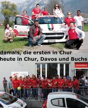 Pizza da Toni GmbH Bild 1