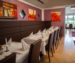 Restaurant Corfu Palace Leonberg Bild 1