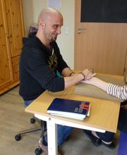 Praxis für Ergotherapie Buntkowski