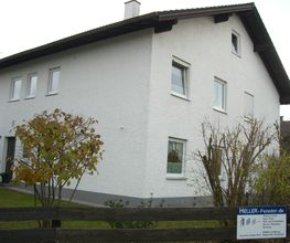 Heller Fenster Bild 1