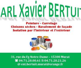 Bertuit Xavier image 2
