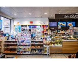 Shell Recharge Charging Station Bild 7