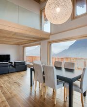 Chalet Schuwey AG Bild 3