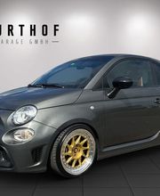 Furthof Garage GmbH Bild 8