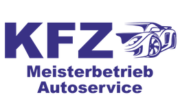 KFZ Meisterbetrieb Autoservice