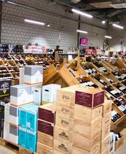 Halle aux Boissons Bild 2