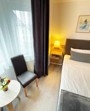 Hotel Freihof Stuttgart Bild 17