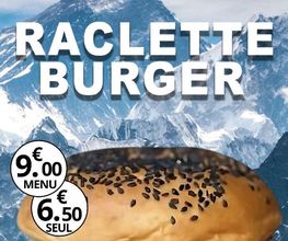 KITCHENBURGER image 1