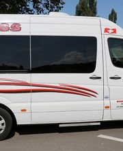 Gross Reisen GmbH Bild 4